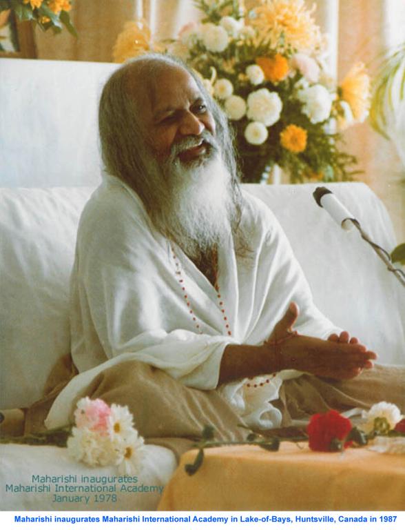 מדיטציה טרנסנדנטלית מדיטציה טרנסנדנטלית