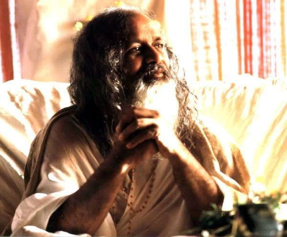 מדיטציה טרנסנדנטלית מדיטציה טרנסנדנטלית