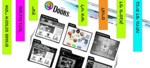 opendoors