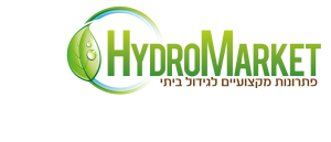 הידרומרקט