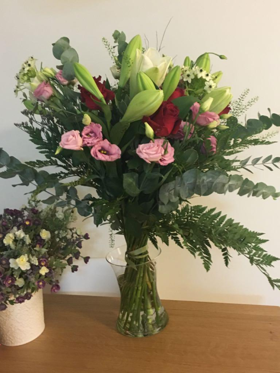 פרחים בנעם פרחים בנעם