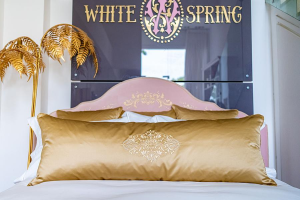 White Spring