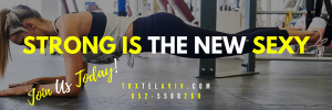 TRX Tel Aviv