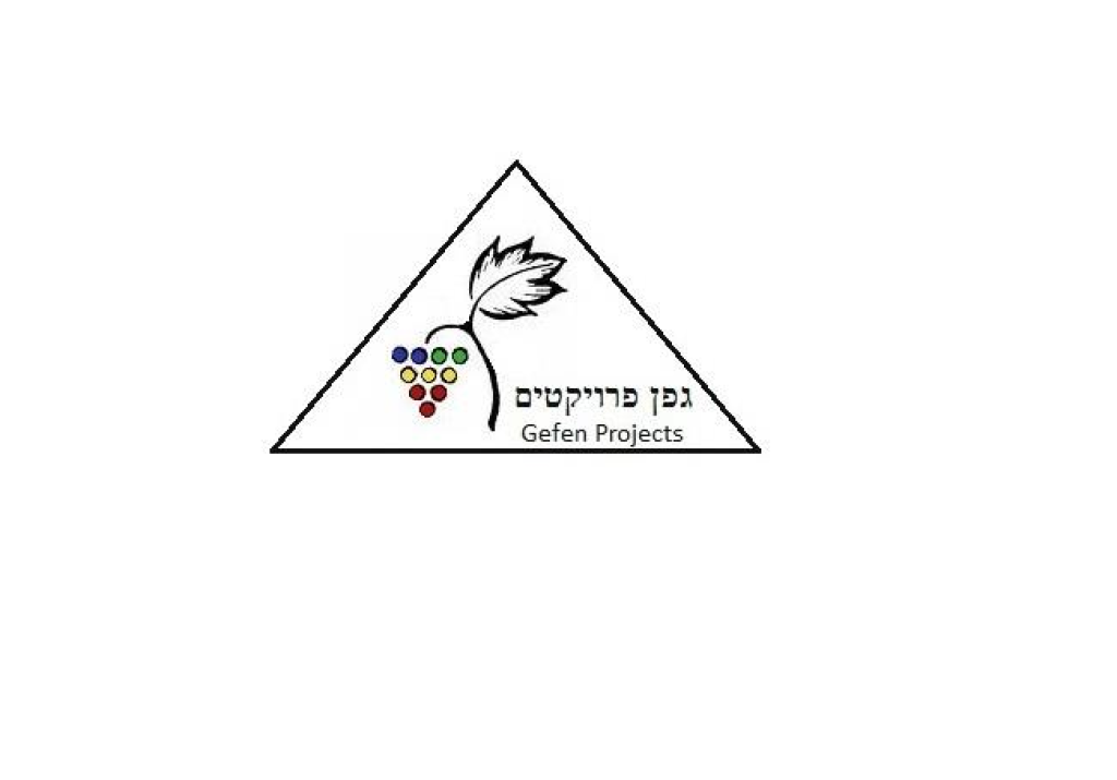 גפן פרויקטים בבניה גפן פרויקטים בבניה