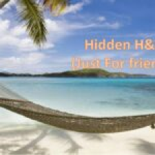 Hidden H&F hotel & Flights
