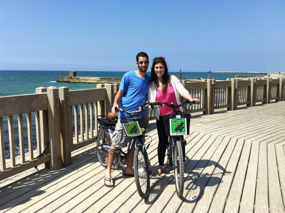 ווילבי השכרת אופניים wheel bee ווילבי השכרת אופניים wheel bee