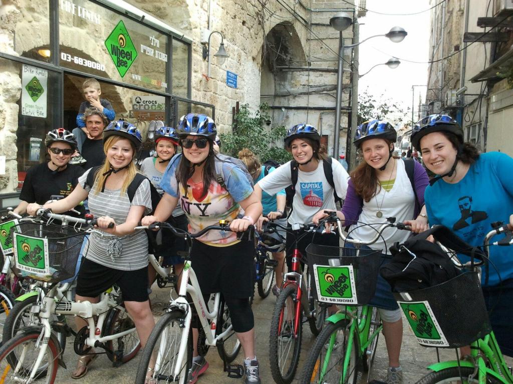 ווילבי השכרת אופניים wheel bee ווילבי השכרת אופניים wheel bee