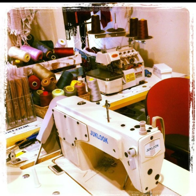 המתפרה של טלי המתפרה של טלי