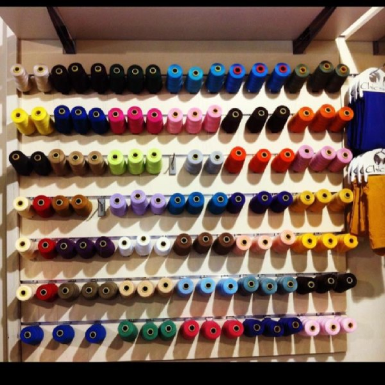 המתפרה של טלי המתפרה של טלי