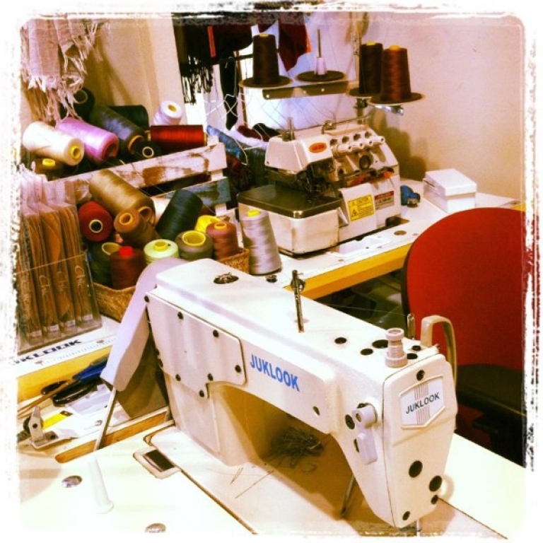 המתפרה של טלי המתפרה של טלי