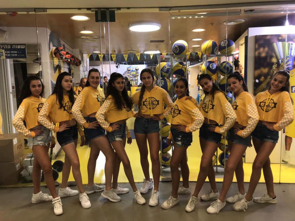 סול דאנס סול דאנס