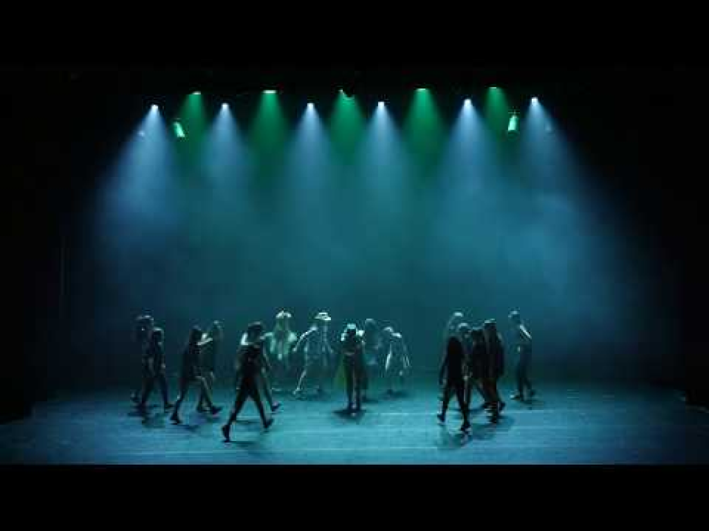 סול דאנס סול דאנס