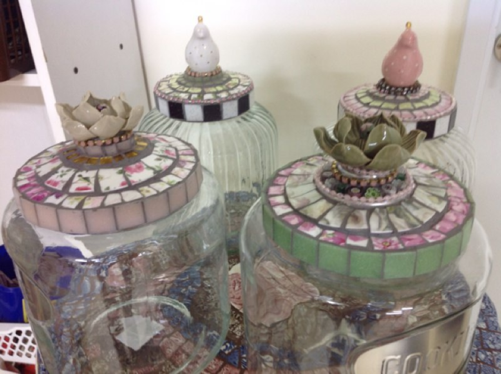 עדנה קדם קרמיקה ופסיפס עדנה קדם קרמיקה ופסיפס