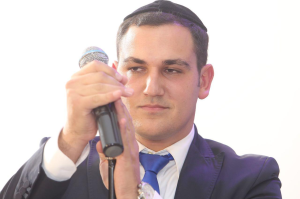שמעון טובול זמר החתונות
