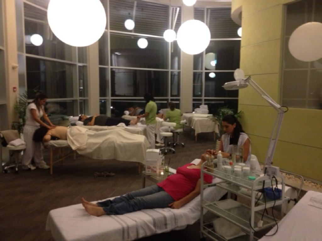 ספא סינרגיה ספא סינרגיה