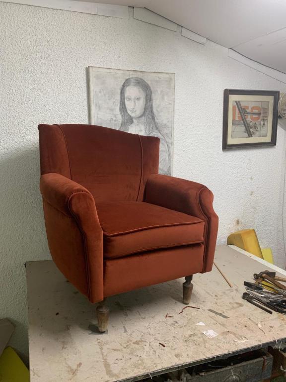 מרפדיית סופיה מרפדיית סופיה