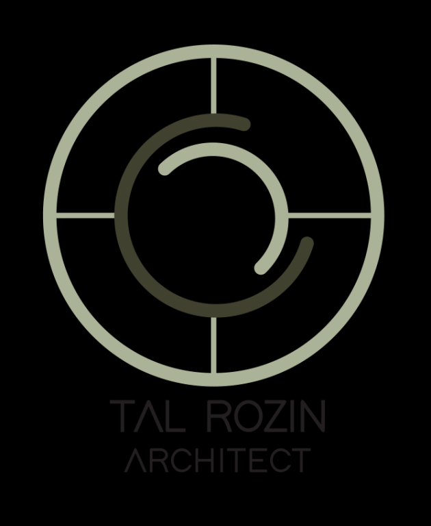 טל רוזין ארכיטקטית טל רוזין ארכיטקטית