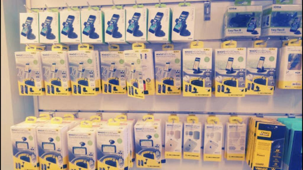 Fixmart מעבדת סלולר מרכזית Fixmart מעבדת סלולר מרכזית