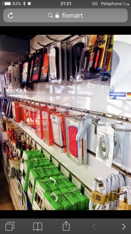 Fixmart מעבדת סלולר מרכזית Fixmart מעבדת סלולר מרכזית