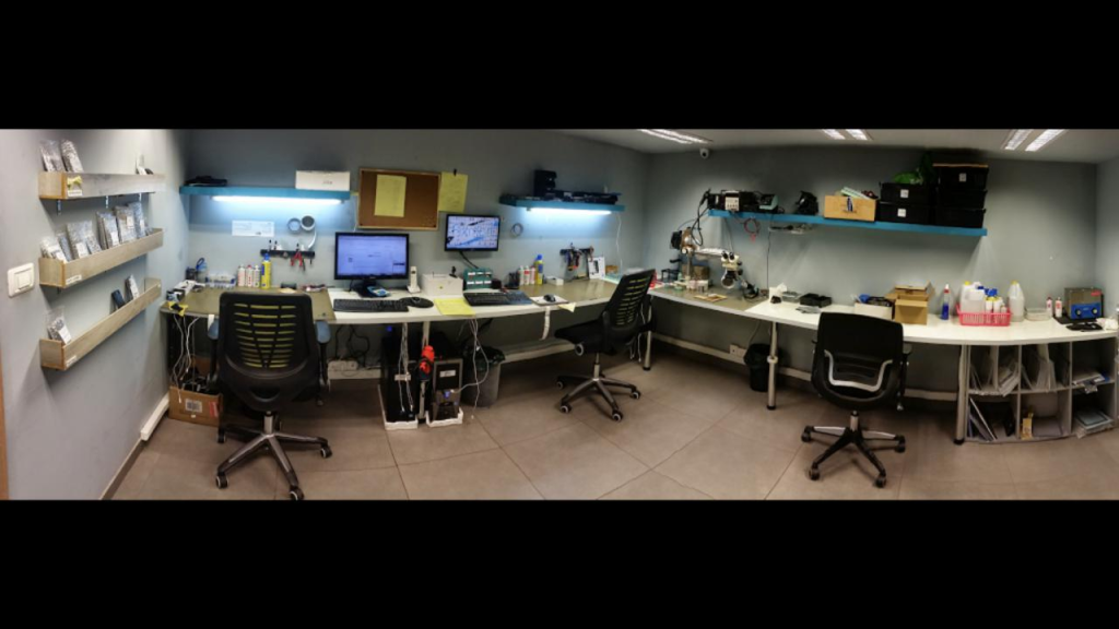 Fixmart מעבדת סלולר מרכזית Fixmart מעבדת סלולר מרכזית