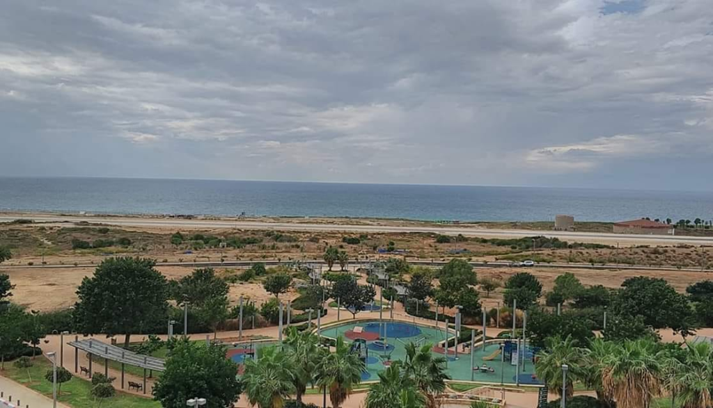 תיווך הגוש הגדול תיווך הגוש הגדול