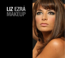 Liz ezra makeup