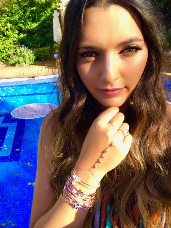 Liz ezra makeup Liz ezra makeup