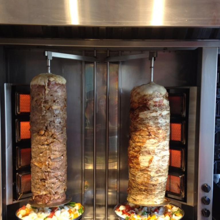 נערי המרבד נערי המרבד