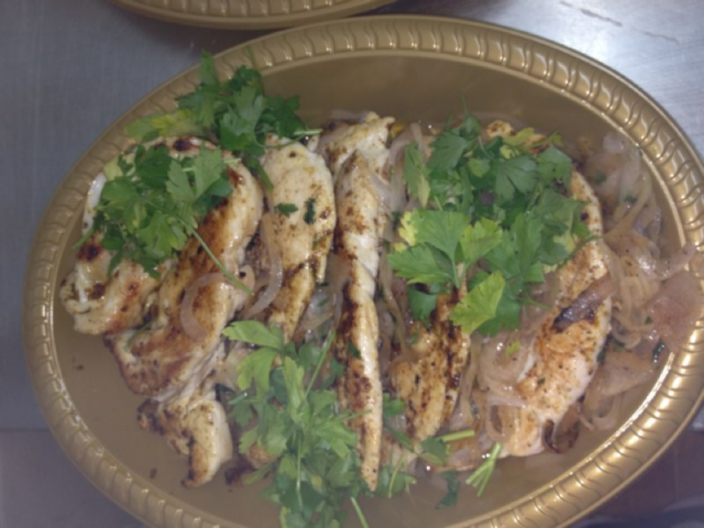 נערי המרבד נערי המרבד