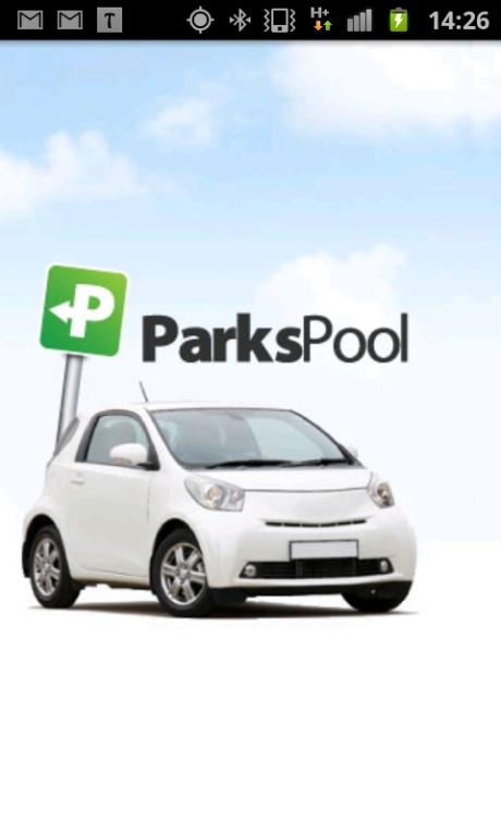 PARKSPOOL איזי פארק פרייבט PARKSPOOL איזי פארק פרייבט