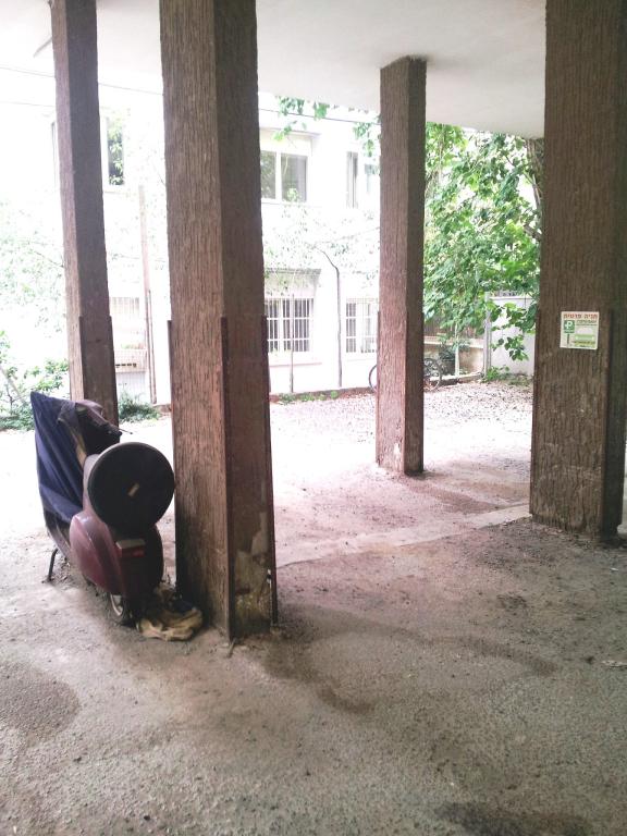 PARKSPOOL איזי פארק פרייבט PARKSPOOL איזי פארק פרייבט