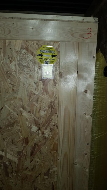 InfinityPack and Ship InfinityPack and Ship