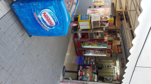פיצוציית בינגו