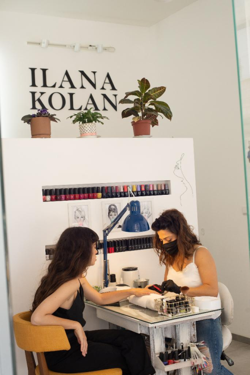 Ilana Kolan Ilana Kolan