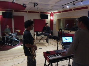 מרכז למוסיקה Da Capo