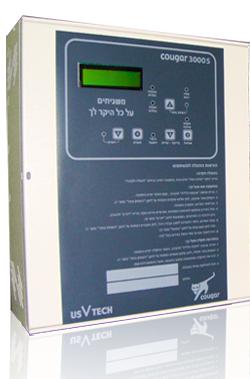 אורנט מערכות אבטחה אורנט מערכות אבטחה