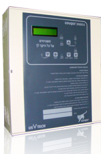 אורנט מערכות אבטחה