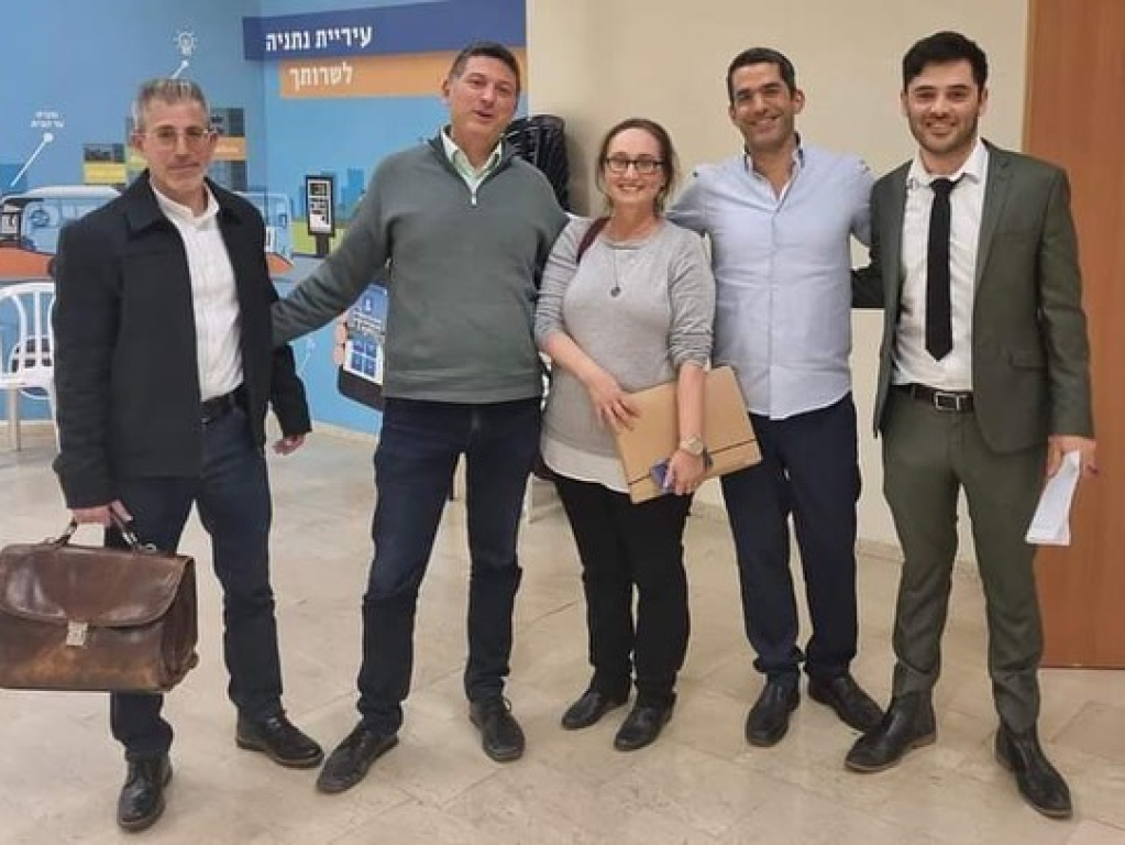 ליבן קובי עורכי דין ונוטריונים ליבן קובי עורכי דין ונוטריונים