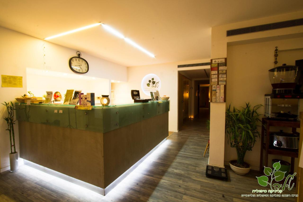 טיליה מרכז רפואה משלימה טיליה מרכז רפואה משלימה