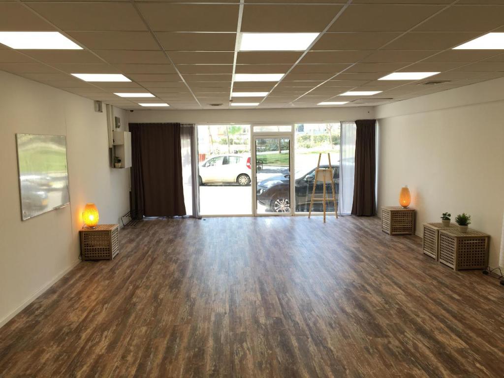 טיליה מרכז רפואה משלימה טיליה מרכז רפואה משלימה