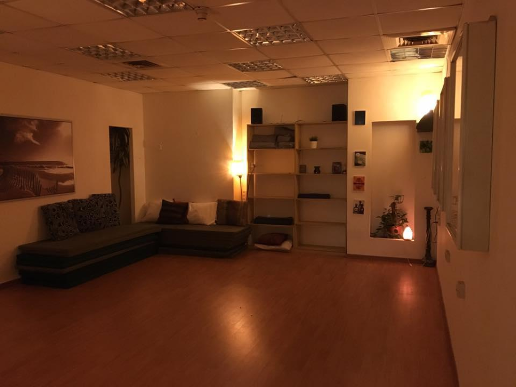 טיליה מרכז רפואה משלימה טיליה מרכז רפואה משלימה