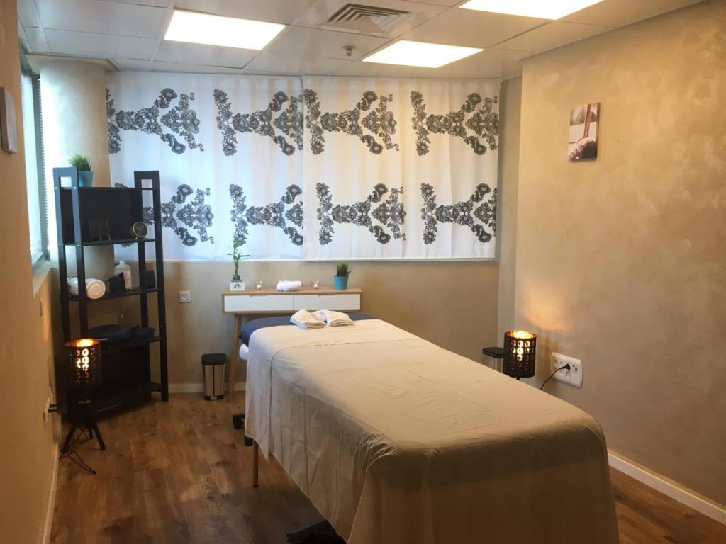 טיליה מרכז רפואה משלימה טיליה מרכז רפואה משלימה