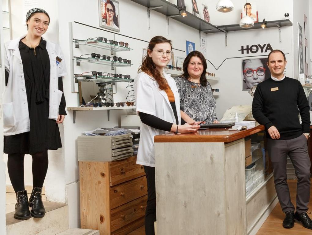 COMSEE אופטיקס COMSEE אופטיקס