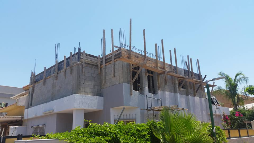 מ ש י בנייה ושיפוצים מ ש י בנייה ושיפוצים