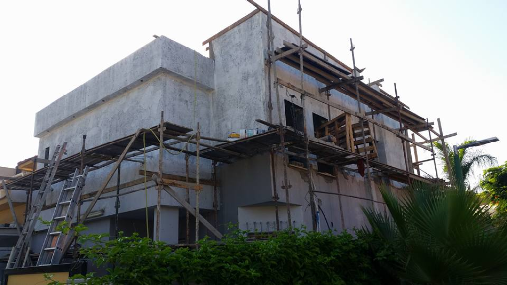 מ ש י בנייה ושיפוצים מ ש י בנייה ושיפוצים