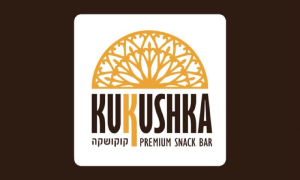 קוקושקה KuKushKa