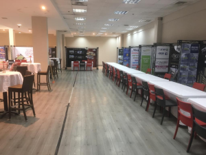 טראס ליין TrussLine