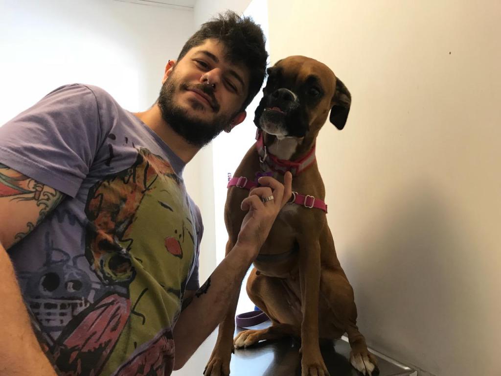 וטרינר במרכז וטרינר במרכז