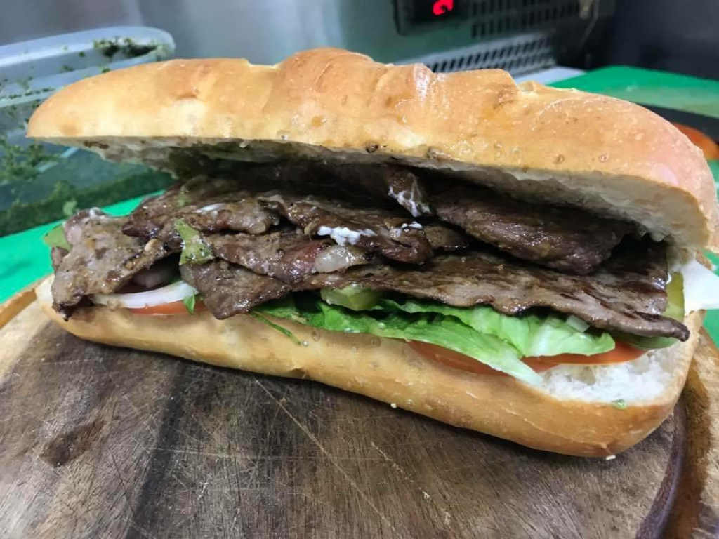 Westside Cafe Westside Cafe