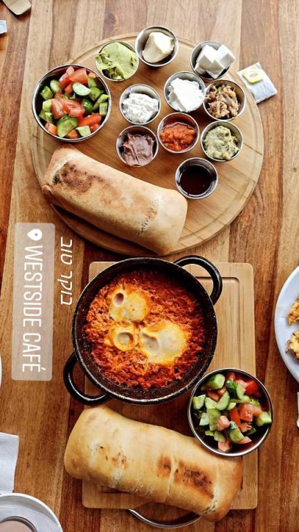 Westside Cafe Westside Cafe